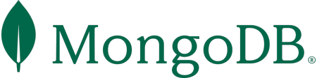 MongoDB Sponsor Logo