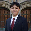 Benjamin Xu