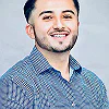 Bryan Ventura