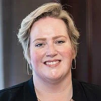 Caitlin J. Kidder