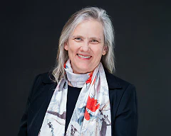 Carol Tate