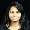 Charu A. Khurana