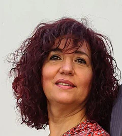Cristina Rebollo Santamar&iacute;a