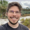 Daniel Manesh