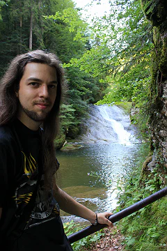 Daniel Schiffner