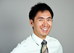 David Liu