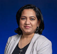 Debarati Basu