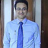 Dipayan Mukherjee