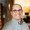 Eric Hochberg