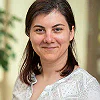 Georgiana Haldeman
