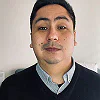 Juan Pablo Sandoval Alcocer