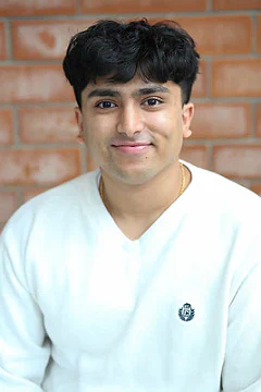 Kush Patel