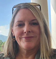 Lecia Barker