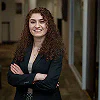 Masoumeh "Marya" Rahimi