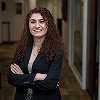 Masoumeh "Marya" Rahimi