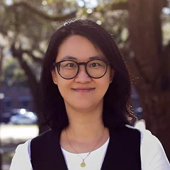 Meize Guo