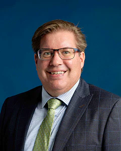 Michael Zimmer