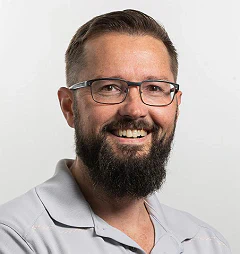 Paul Denny