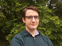 Scott Siegel