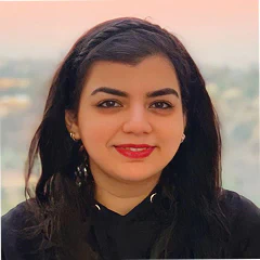 Shirin Haji Amin Shirazi