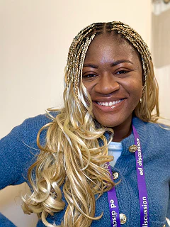 Yetunde Okueso